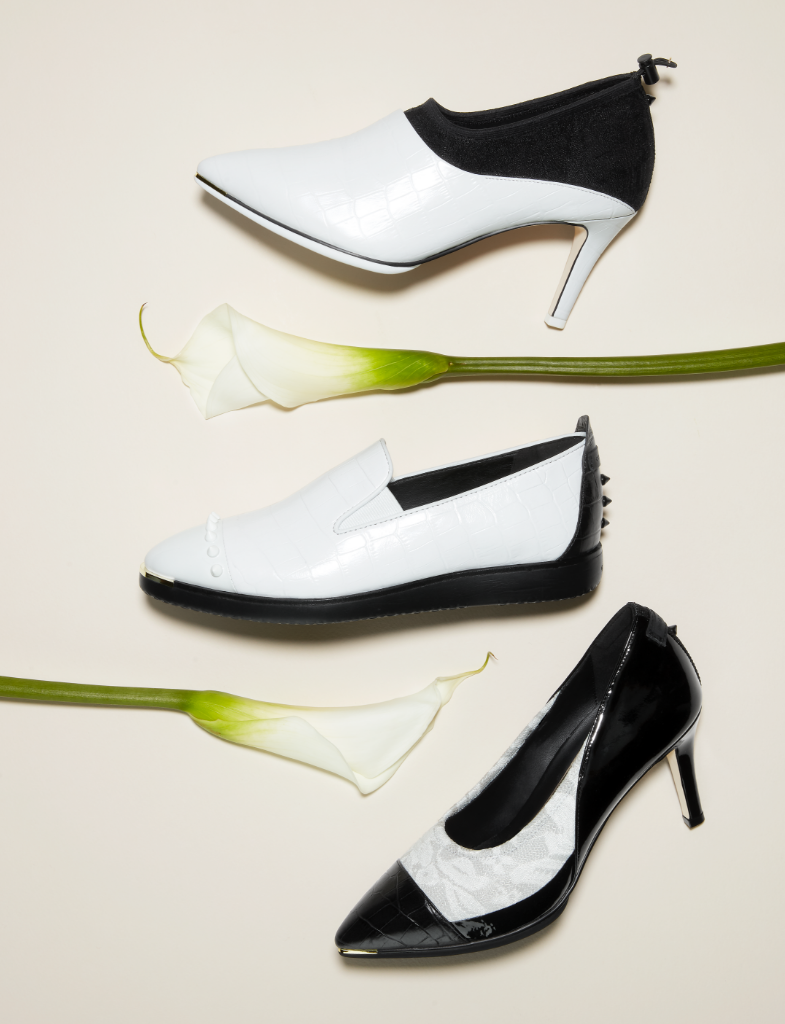 Cole Haan x Rodarte Collaboration