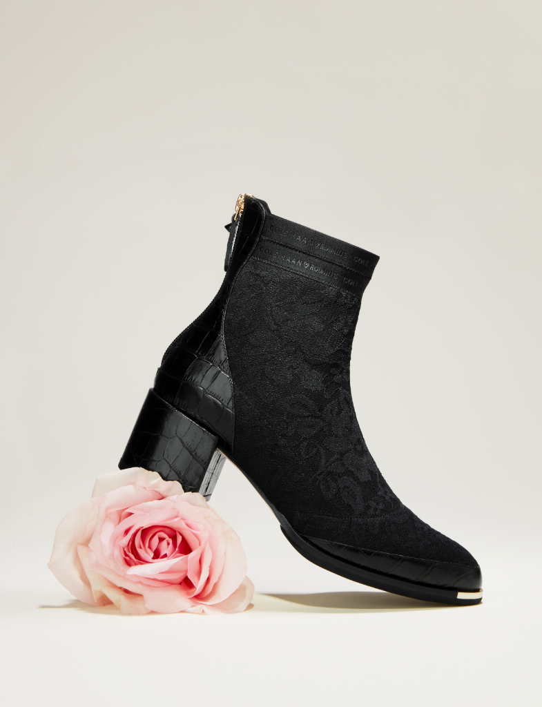 Cole Haan x Rodarte Collaboration