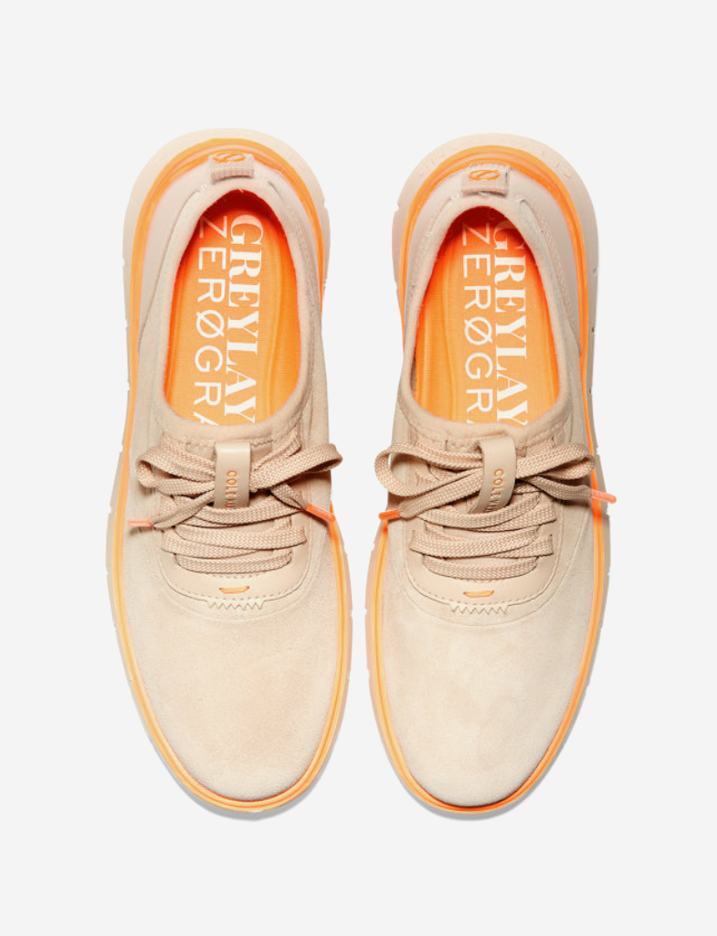 Cole Haan x GREYLAYERS Collaboration