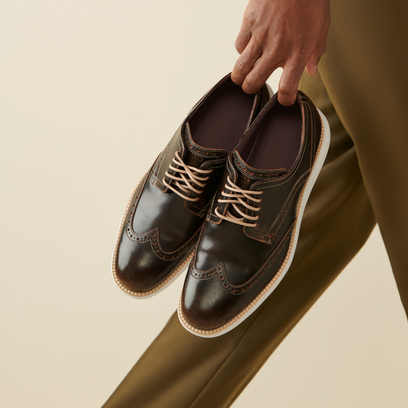 Shop Cole Haan Men's Work Styles