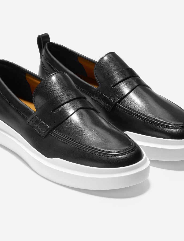 Cole Haan x Xhibition Collaboration