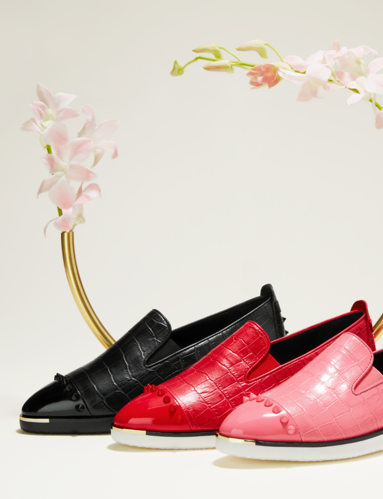 Cole Haan x Rodarte Collaboration