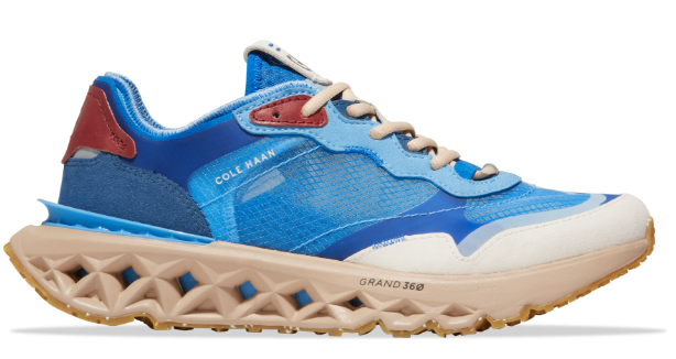 Men’s 5.ZERØGRAND Running Shoe