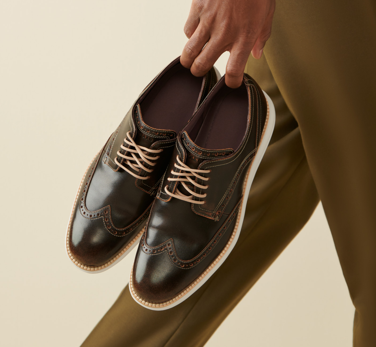 Shop Cole Haan Men's Work Styles