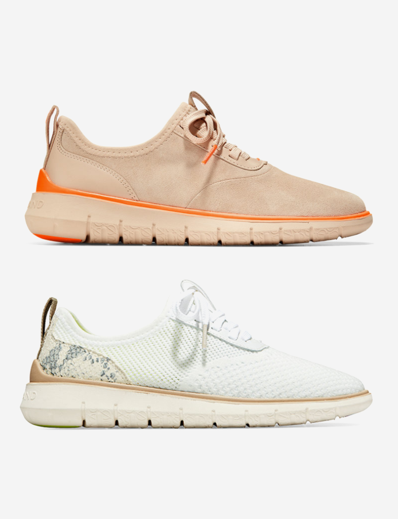 Cole Haan x GREYLAYERS Collaboration