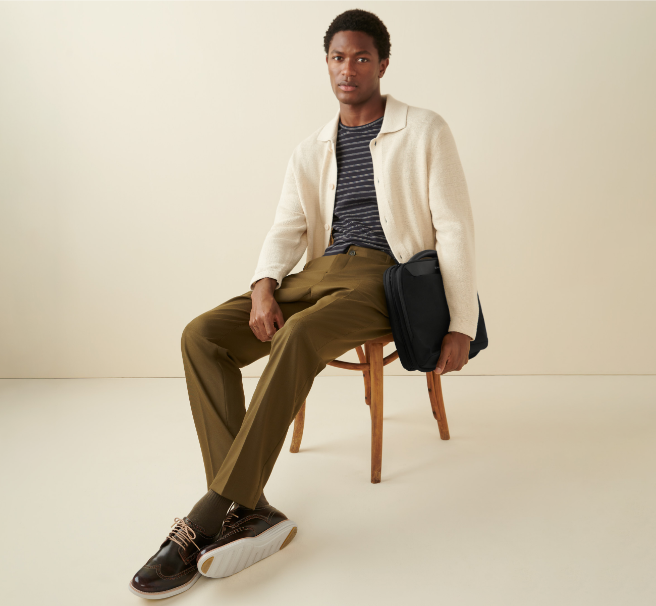 Shop Cole Haan Men's Work Styles